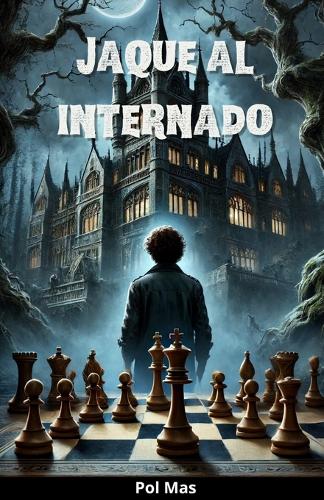 Jaque al internado (Thriller de intriga y suspense)