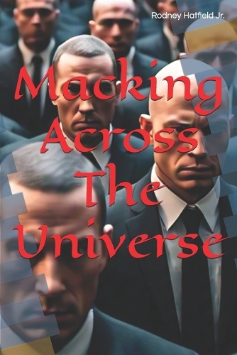 Macking across the Universe