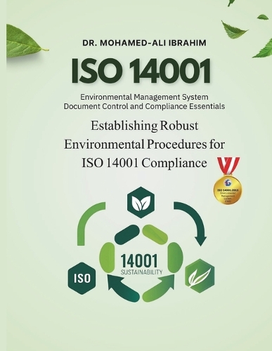 Mastering ISO 14001