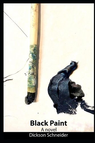 Black Paint