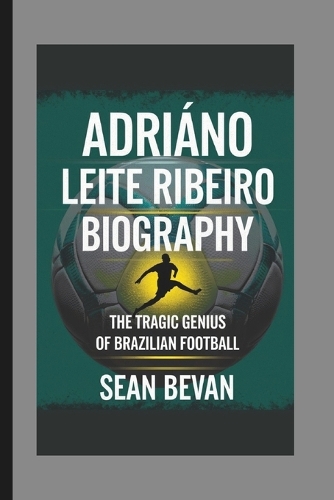Adriano Leite Ribeiro