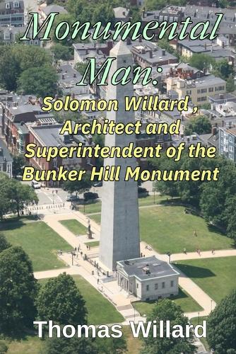 Monumental Man