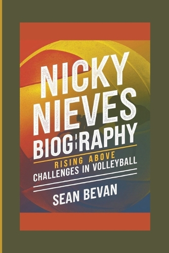 Nicky Nieves