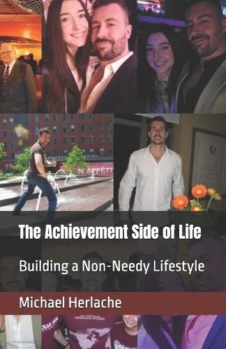 The Achievement Side of Life