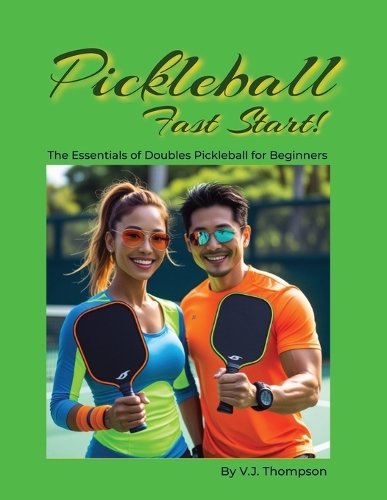 Pickleball Fast Start