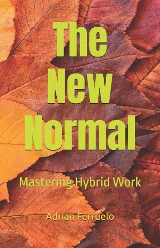 The New Normal
