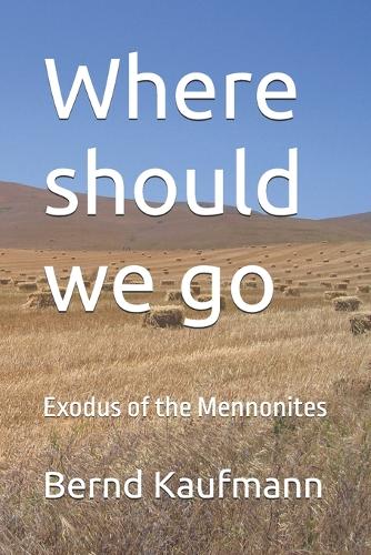 Where should we go