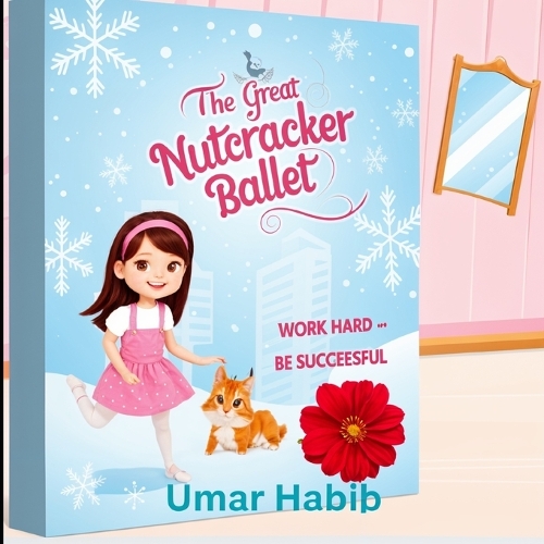 The Great Nutcracker Ballet