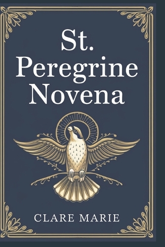 St. Peregrine Novena