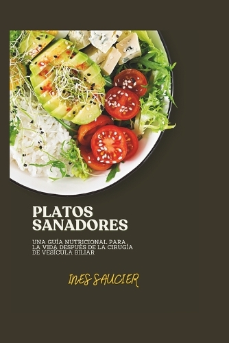 Platos Sanadores