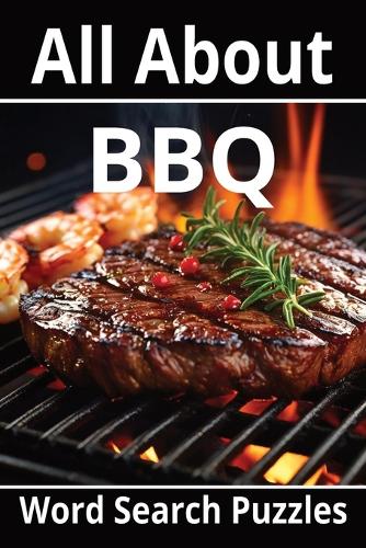 All About BBQ