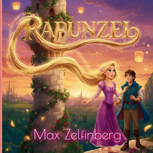 Rapunzel