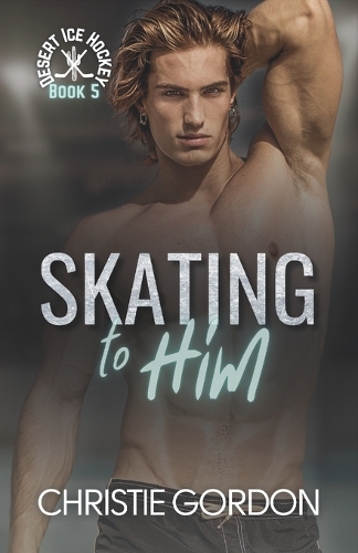 Skating to Him