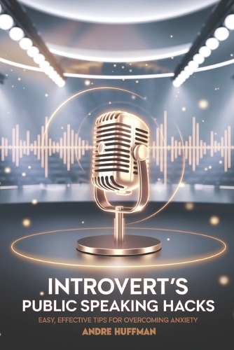 Introvert's Public Speaking Hacks