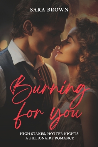Burning For You