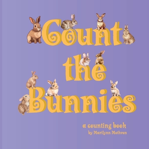 Count the Bunnies