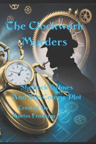 The Clockwork Murders