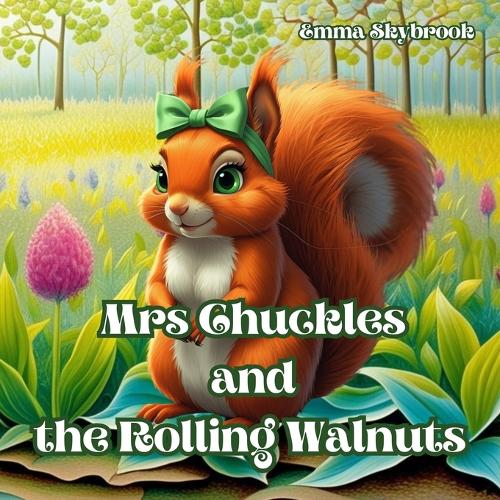 Mrs. Chuckles and the Rolling Walnuts