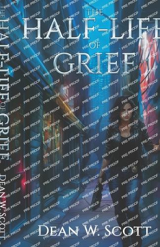 The Half-Life of Grief