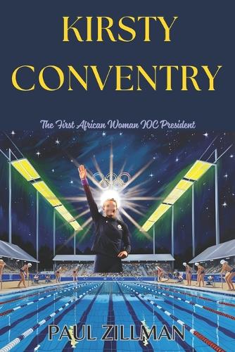 Kirsty Coventry