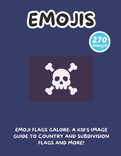 Emoji Flags Galore