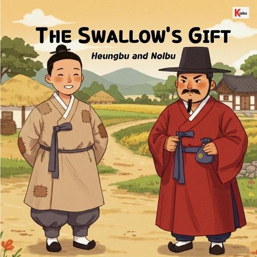 The Swallow's Gift