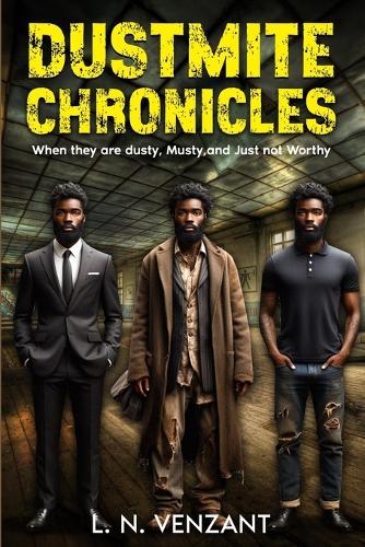 Dustmite Chronicles