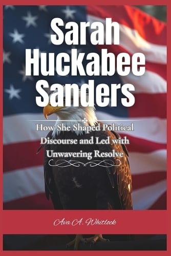 Sarah Huckabee Sanders