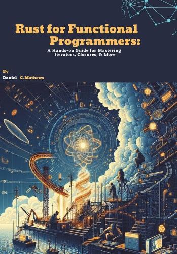 Rust for Functional Programmers