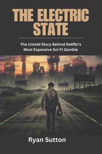 The Electric State