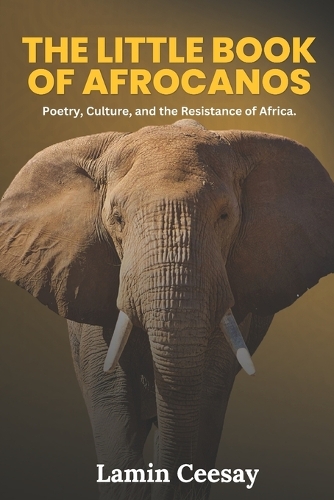 The Little Book of Afrocanos