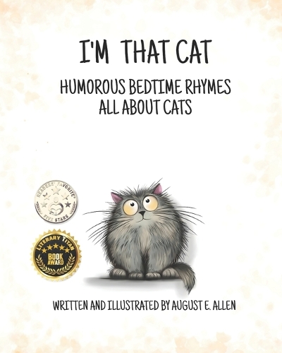I'm That Cat