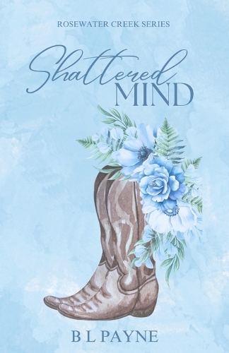 Shattered Mind