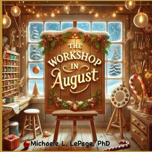 The Worskhop in August
