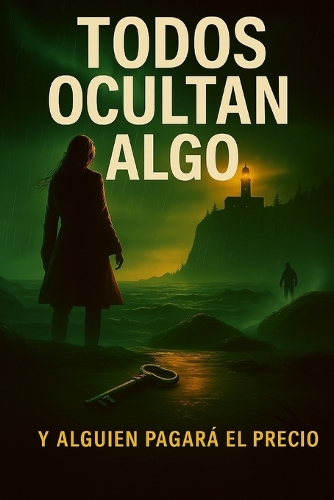 Todos ocultan algo