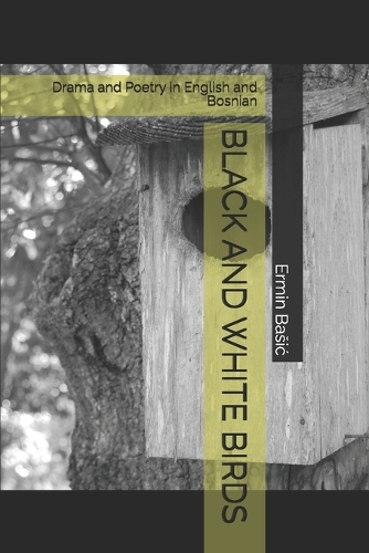 Black and White Birds