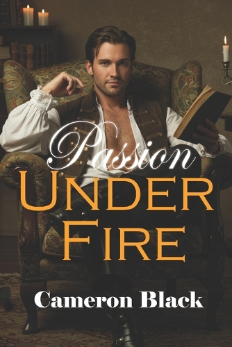 Passion Under Fire