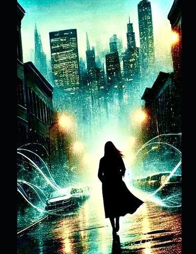 Broken World