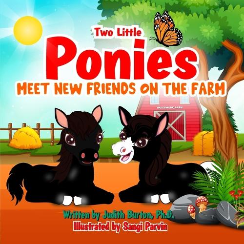 Two Little Ponies