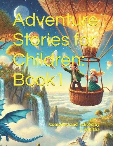 Adventure Stories for Children