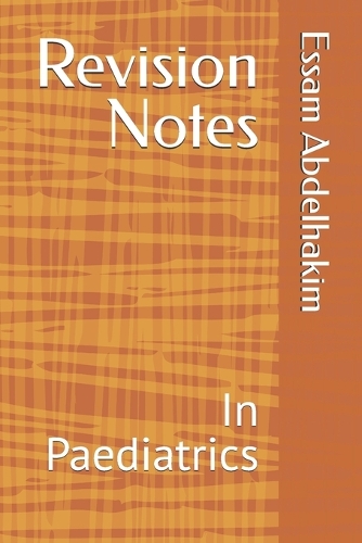 Revision Notes