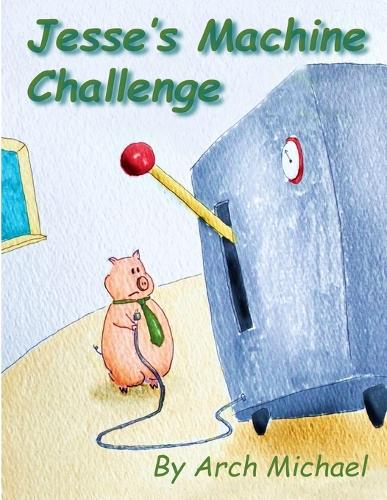 Jesse's Machine Challenge