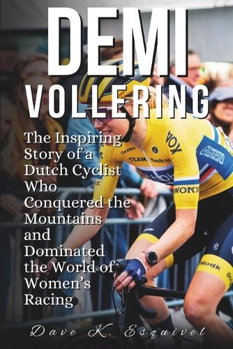 Demi Vollering