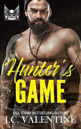 Hunter's Game