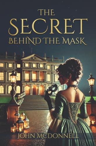The Secret Behind The Mask