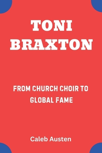 Toni Braxton