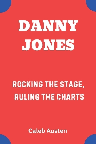 Danny Jones