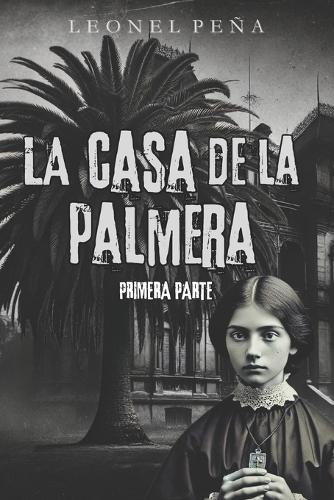 La casa de la palmera