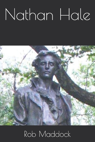Nathan Hale