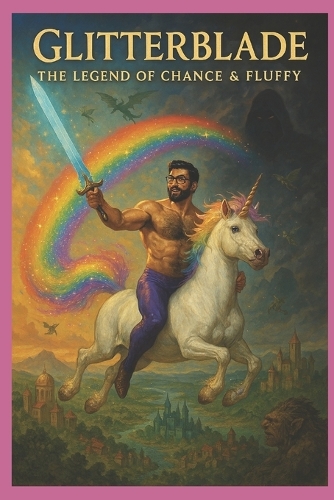 Glitterblade